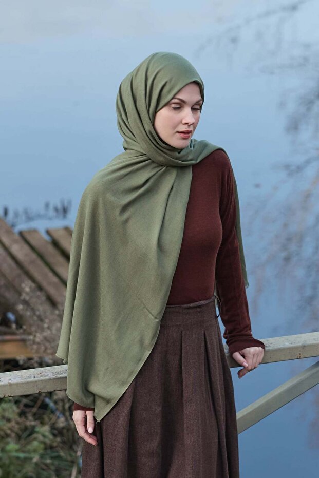 Liora Viskon Şal - 3