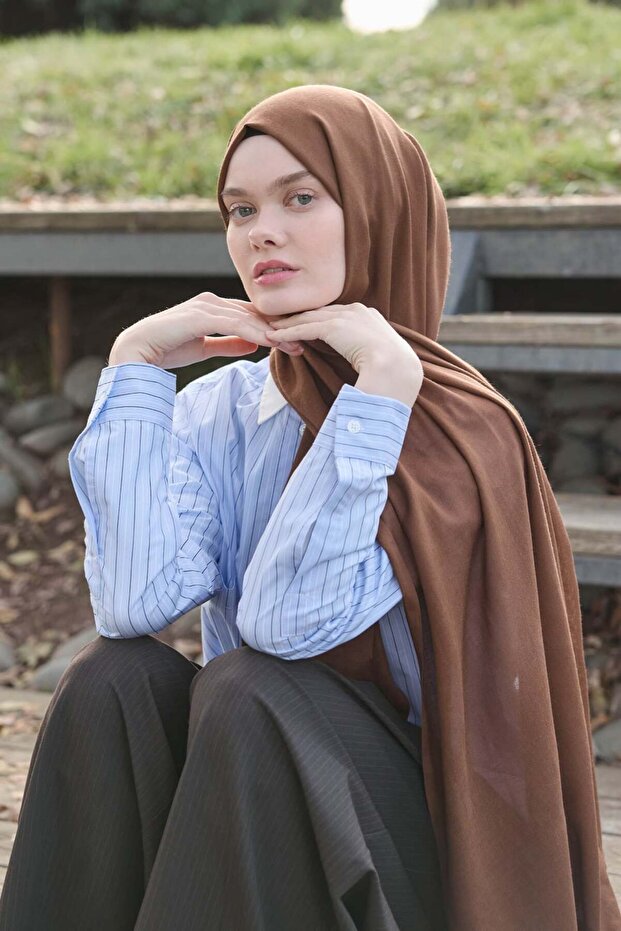 Liora Viskon Şal - 6