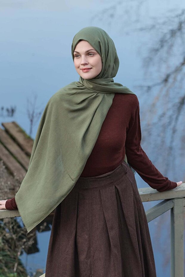 Liora Viskon Şal - 2