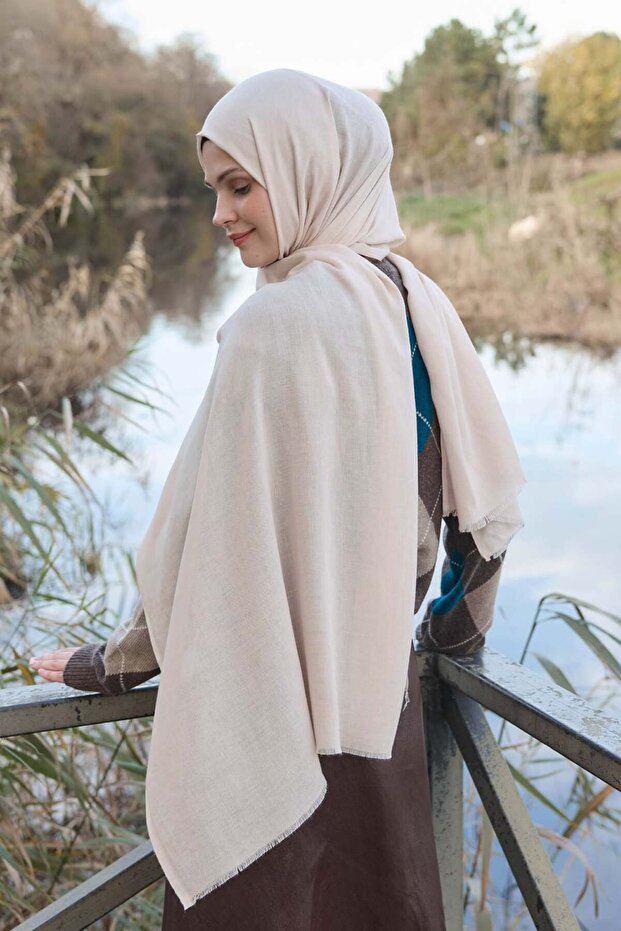 Liora Viskon Şal - 4