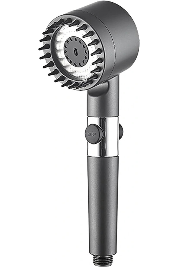 رأس دش مرشح 3 أوضاع - 3