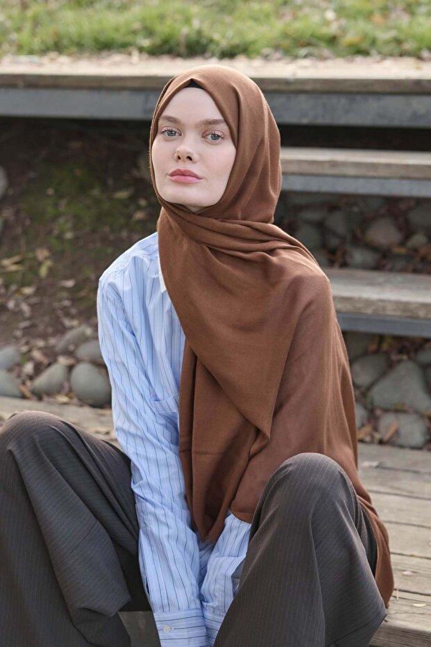 Liora Viskon Şal - 3