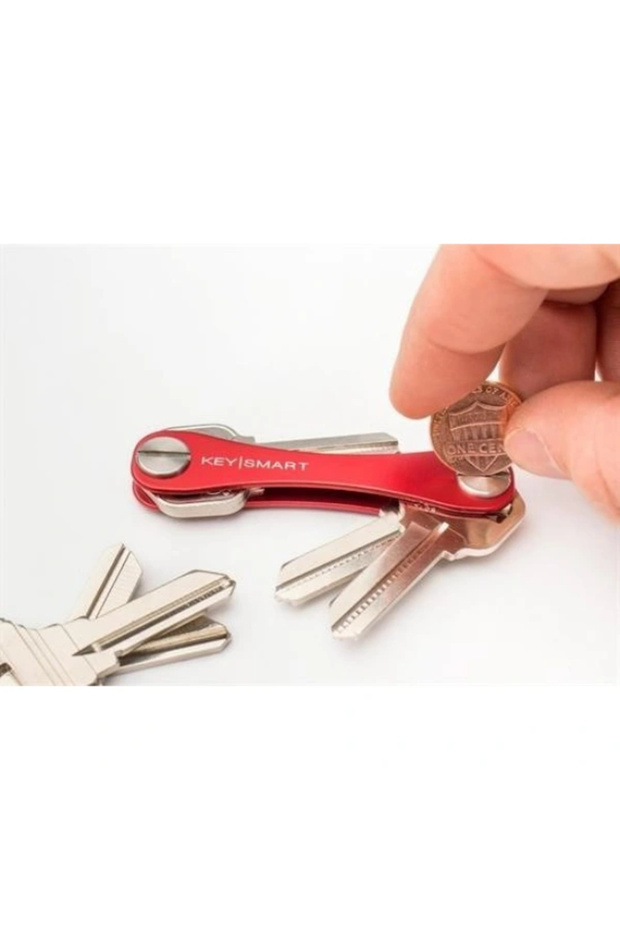 منظم عملي ومبتكر لسلسلة المفاتيح - 3