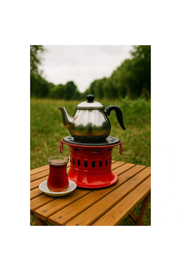 Οθωμανική Σόμπα - 2