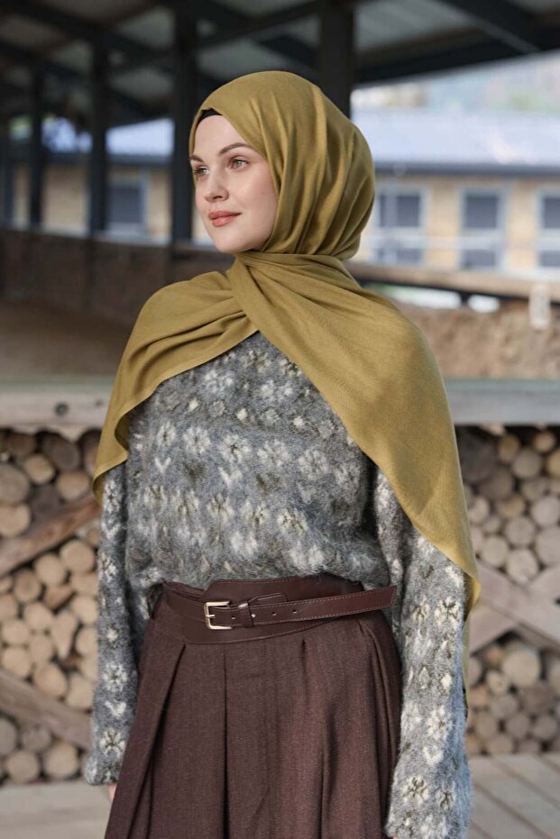 Liora Viskon Şal - 2