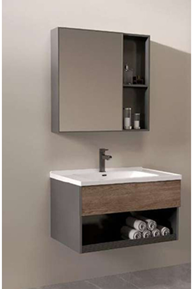 مغسلة 60سم - 1