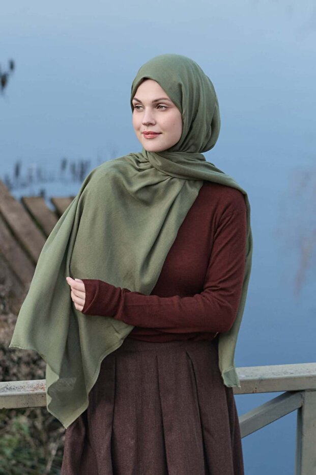 Liora Viskon Şal - 1