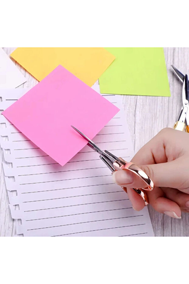 مقص قابل للطي - 5