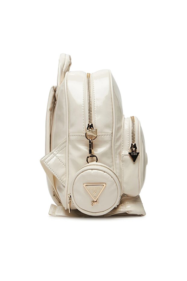 BACKPACK W/COIN WALL - 3