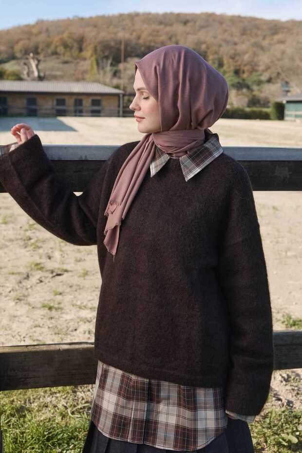 Liora Viskon Şal - 5