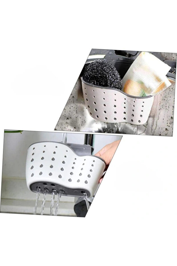 Sink Basket - 2