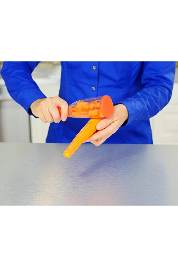 مقشرة مع قادوس - 5