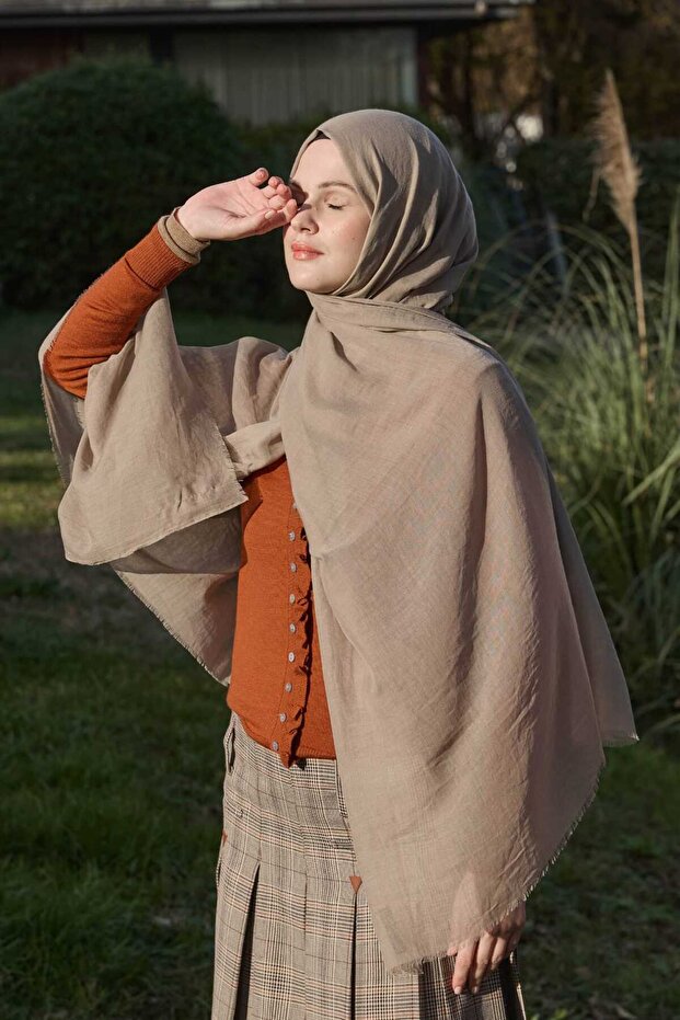 Liora Viskon Şal - 1