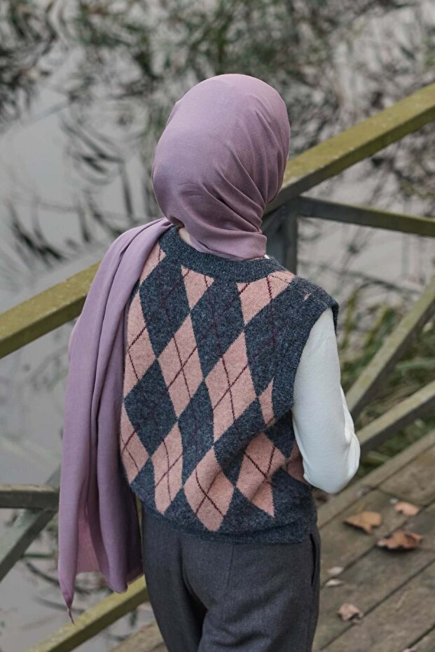 Liora Viskon Şal - 1