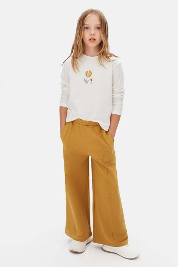 Girl's Tulip Badi Nk-39301
