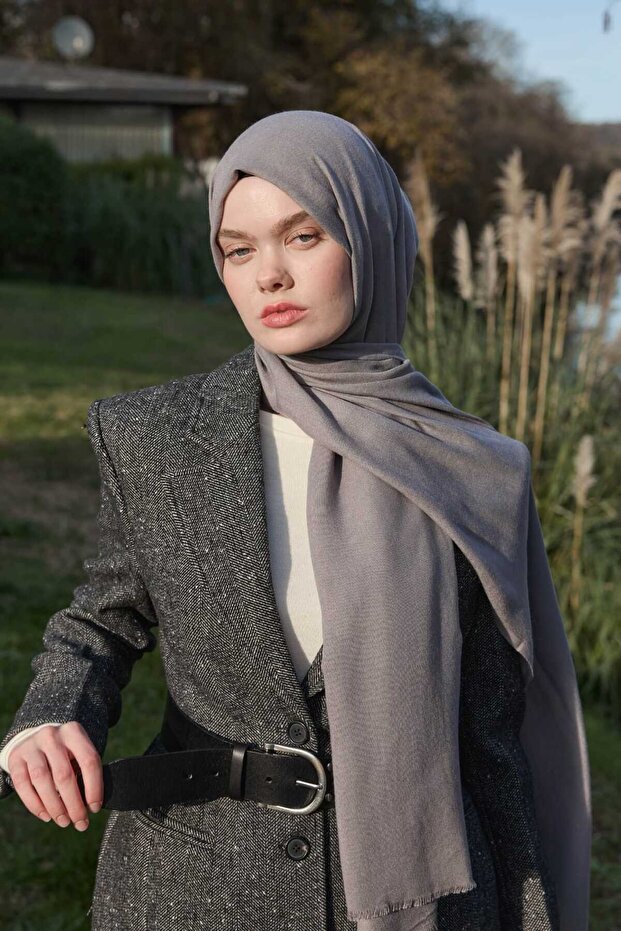 Liora Viskon Şal - 4