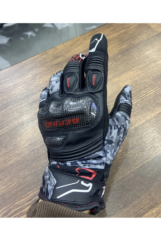 CORTEX ELDİVEN [EN 13594-2015 CE SERTİFİKALI] - 4