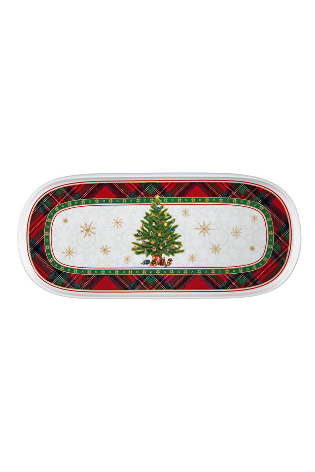 Merrilyn Bone 33Cm Tabak - 1