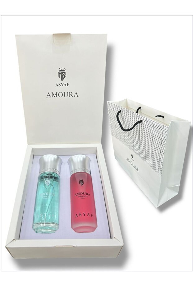 طقم امورة 200مل - 1