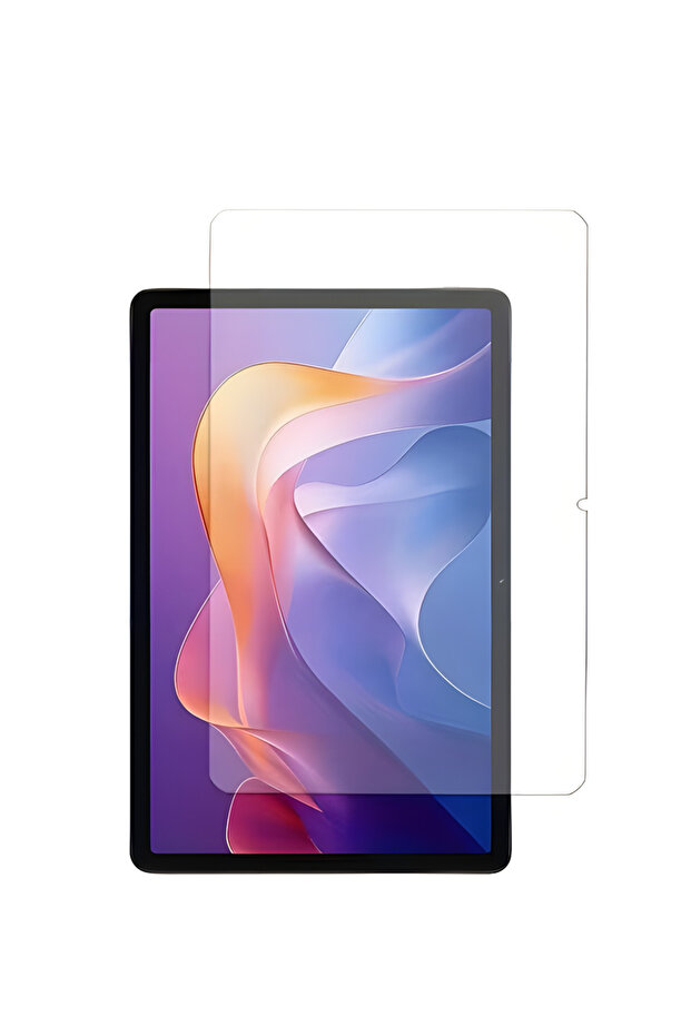 واقي شاشة نانو متوافق مع تابلت Xiaomi Redmi Pad 2 مقاس 11 بوصة، حماية مرنة غير قابلة للكسر
