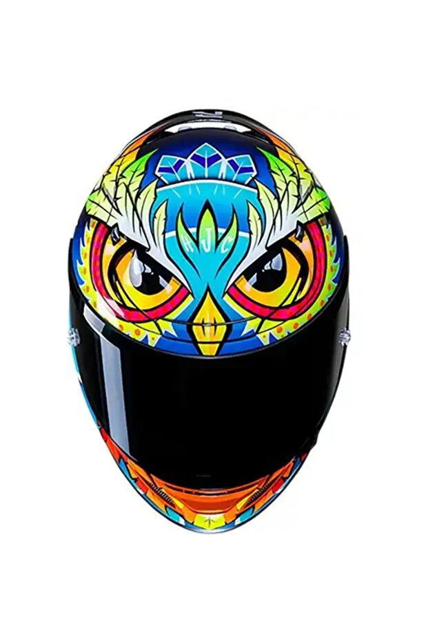 RPHA12 KASK SPASSO MC3H - 2