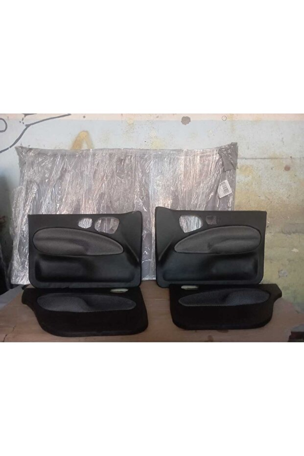 fort escort kapı döşemesi - 1