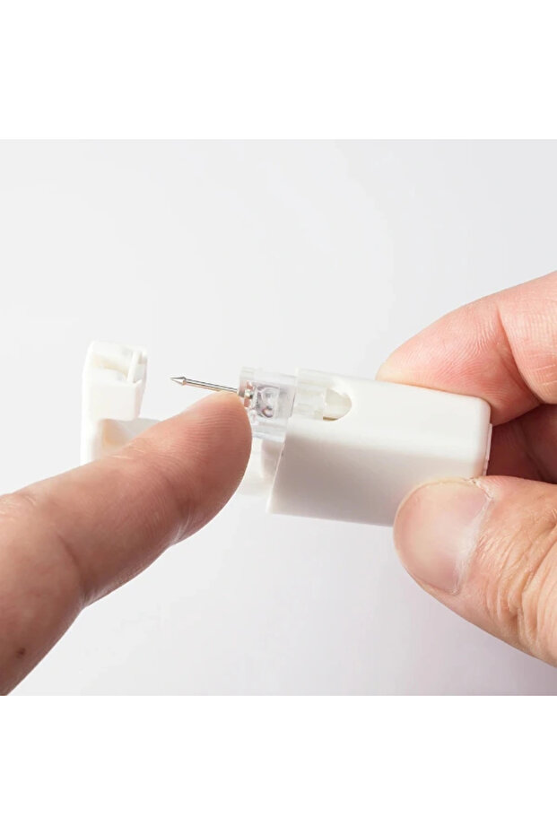 Kulak Delme Atı - 2