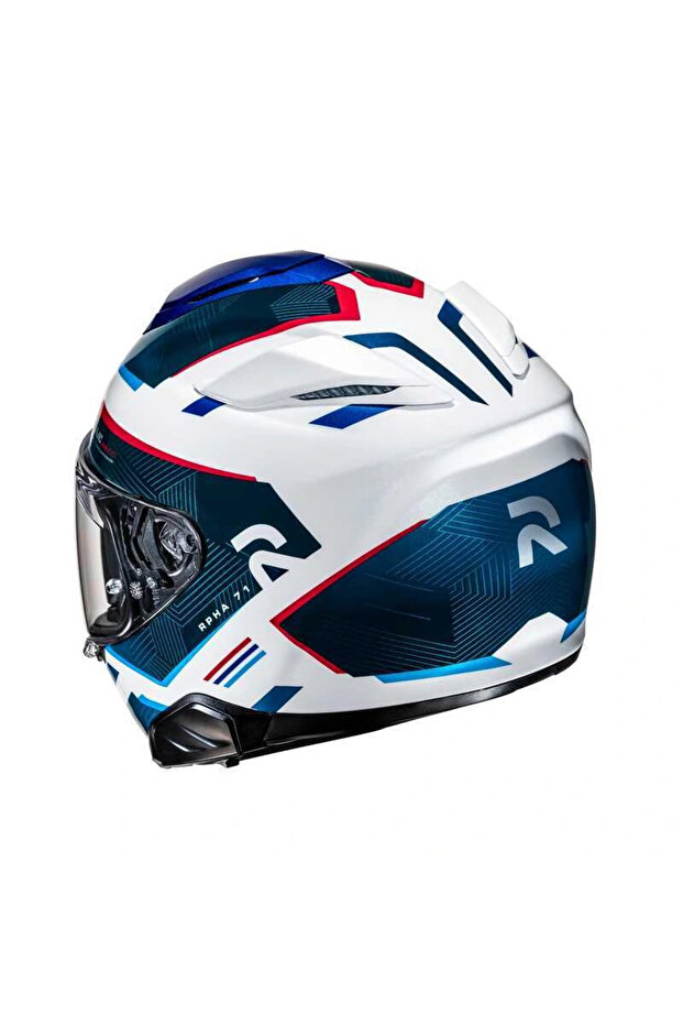 RPHA71 KASK ELLON MC21 - 4