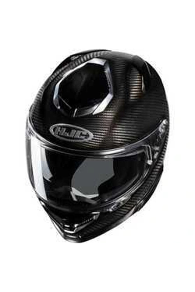 RPHA71 KASK CARBON SİYAH - 2