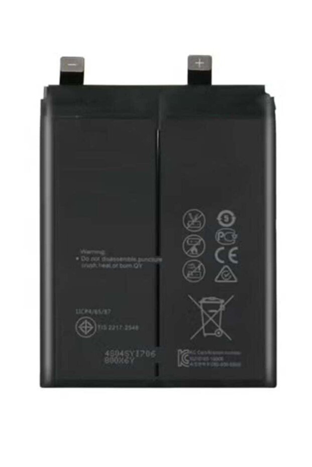 Xiaomi Black Shark 4 Pro Replacement Battery – Fast Charging Support & High Power Backup