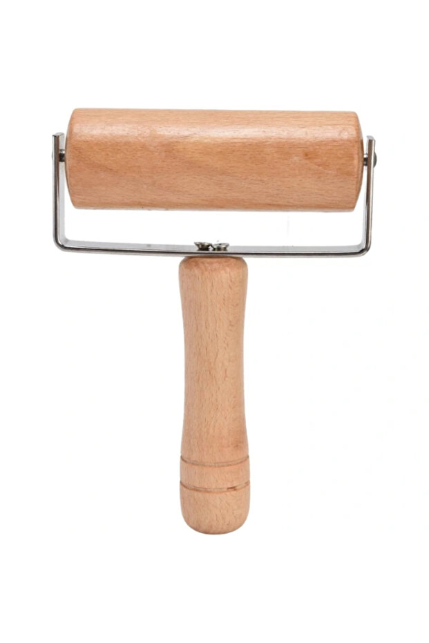 أسطوانة لف العجين - 1