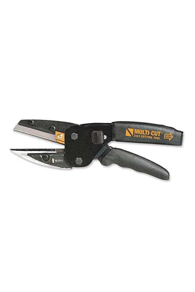 أداة قطع متعددة الأغراض 3 في 1 - 1
