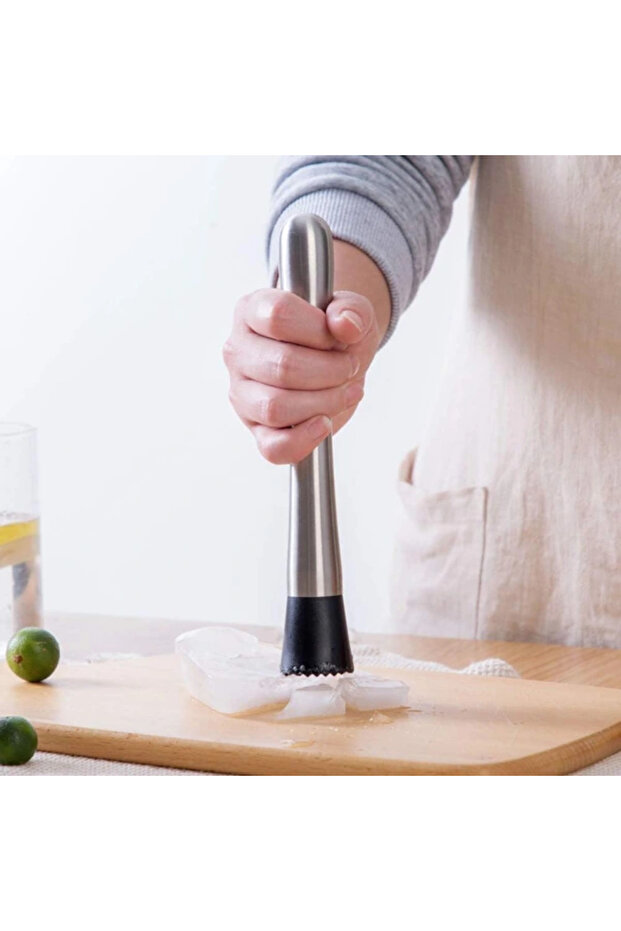 عصا تكسير الثلج - 5