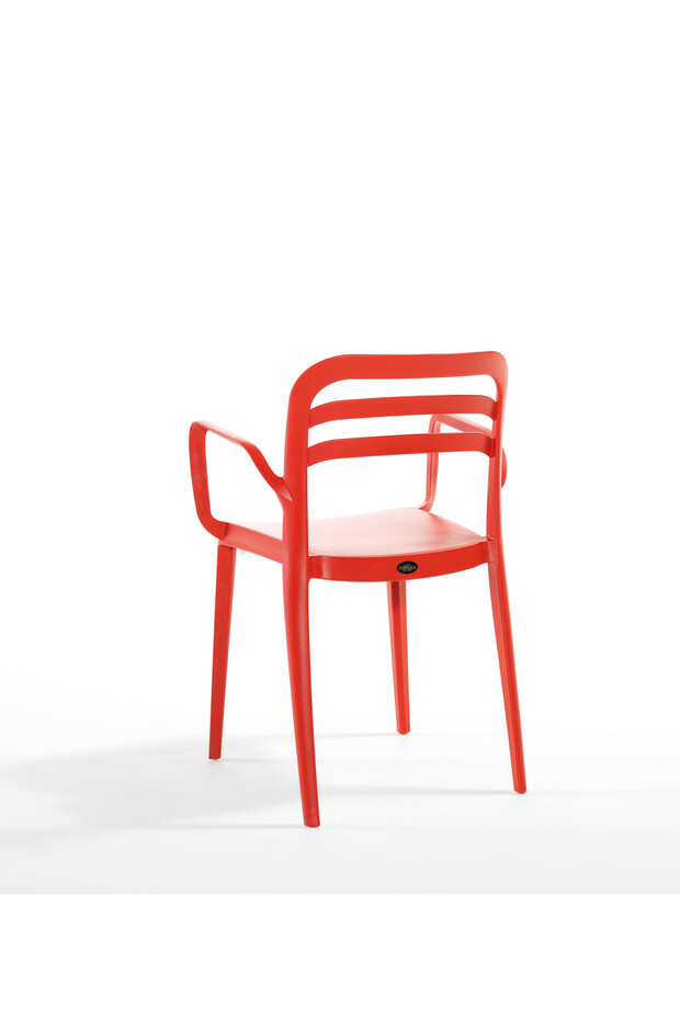 Aspendos Sandalye 4'lü - 4