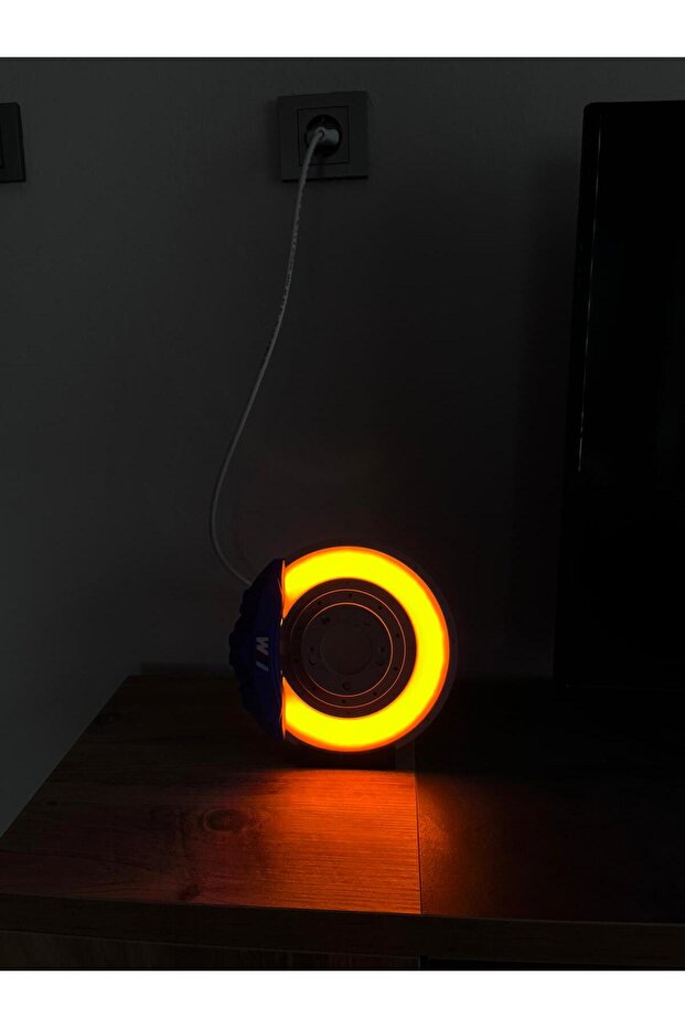 FREN DİSKİ LAMBASI - 7