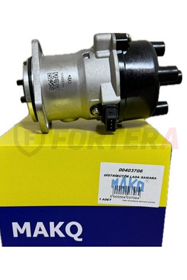 Distribütör Komple Lada Samara - 1