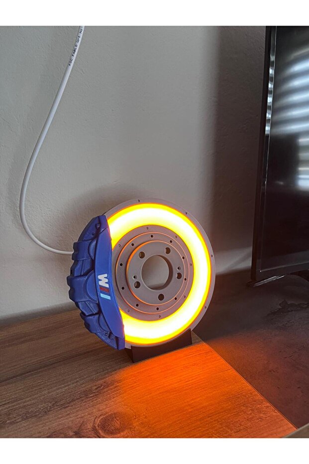 FREN DİSKİ LAMBASI - 1