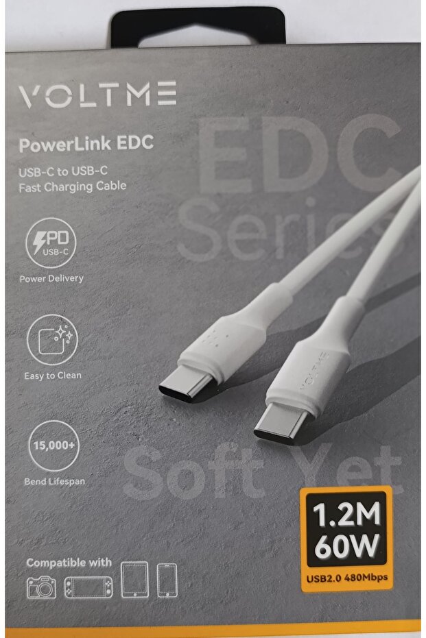PowerLink EDC CE123 - 1
