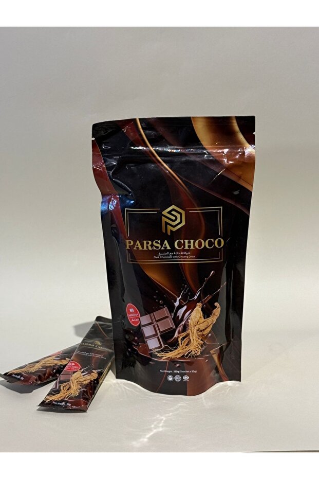 Parsa Choco - 1
