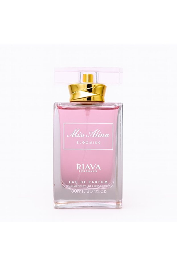 عطر ميس بلومنج للنساء من ريافا 100 مل