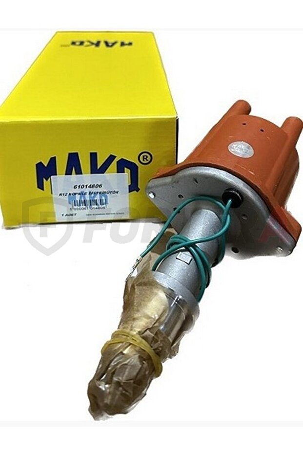 Distribütör Komple R12 Toros - 1