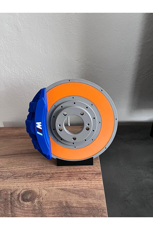 FREN DİSKİ LAMBASI - 4