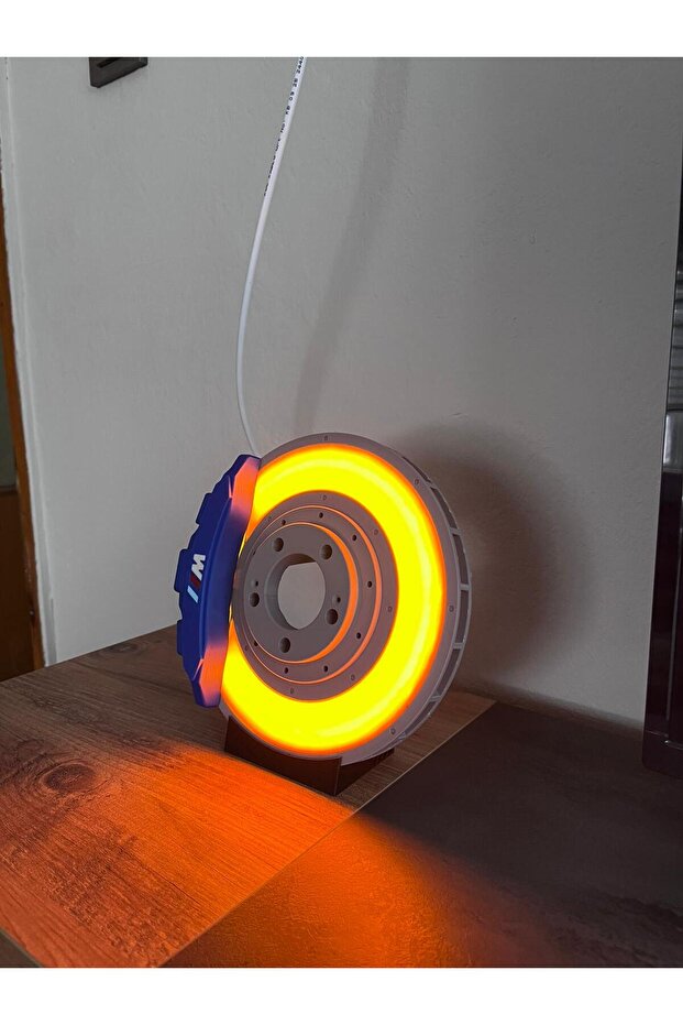 FREN DİSKİ LAMBASI - 2