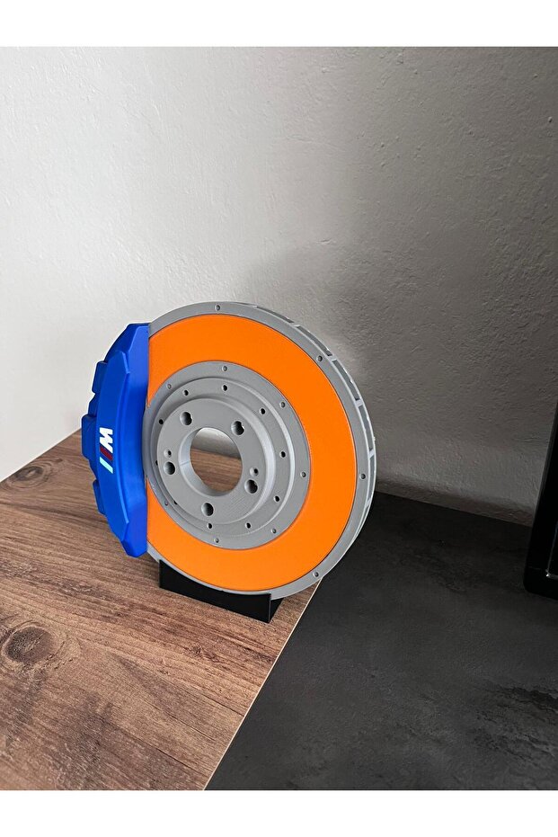 FREN DİSKİ LAMBASI - 5