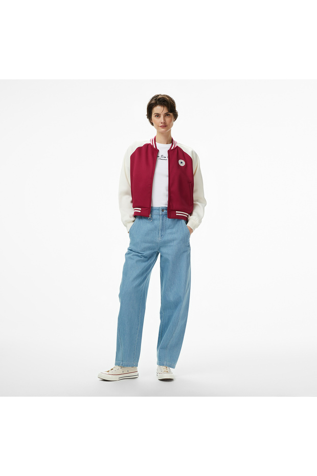 Kadın Pembe Ceket - 3