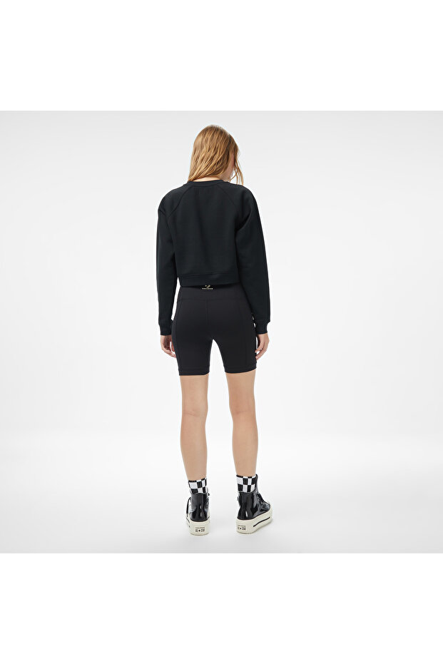 Kadın Siyah Pantolon - 2