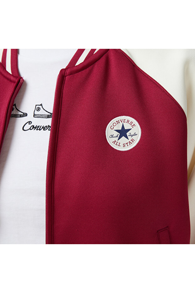 Kadın Pembe Ceket - 5