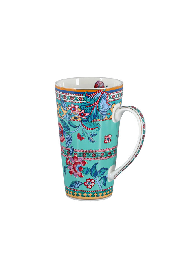 Bloome Bone Kupa 450 Ml - 1