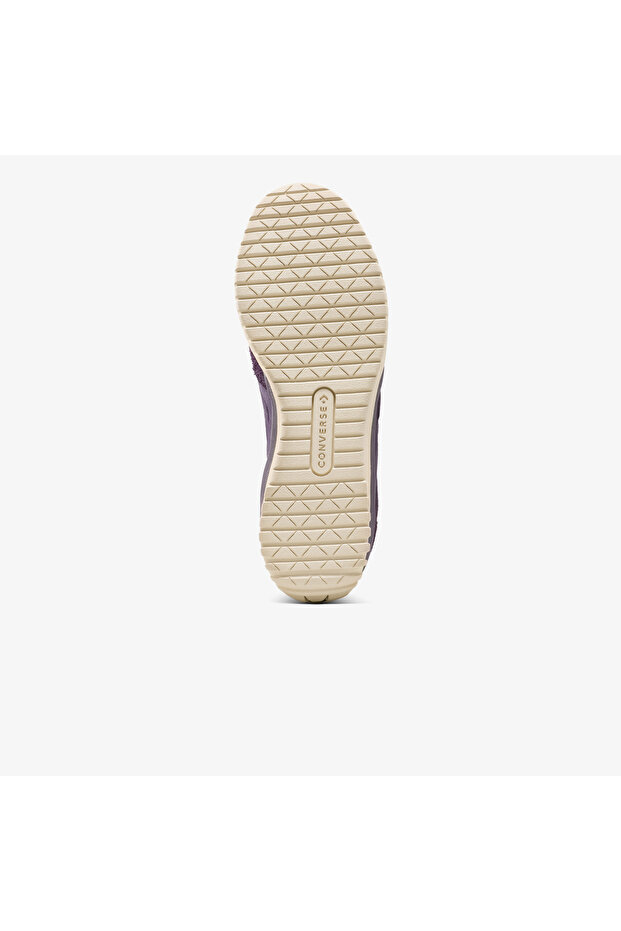 Run Star Trainer Unisex Mor Sneaker - 6