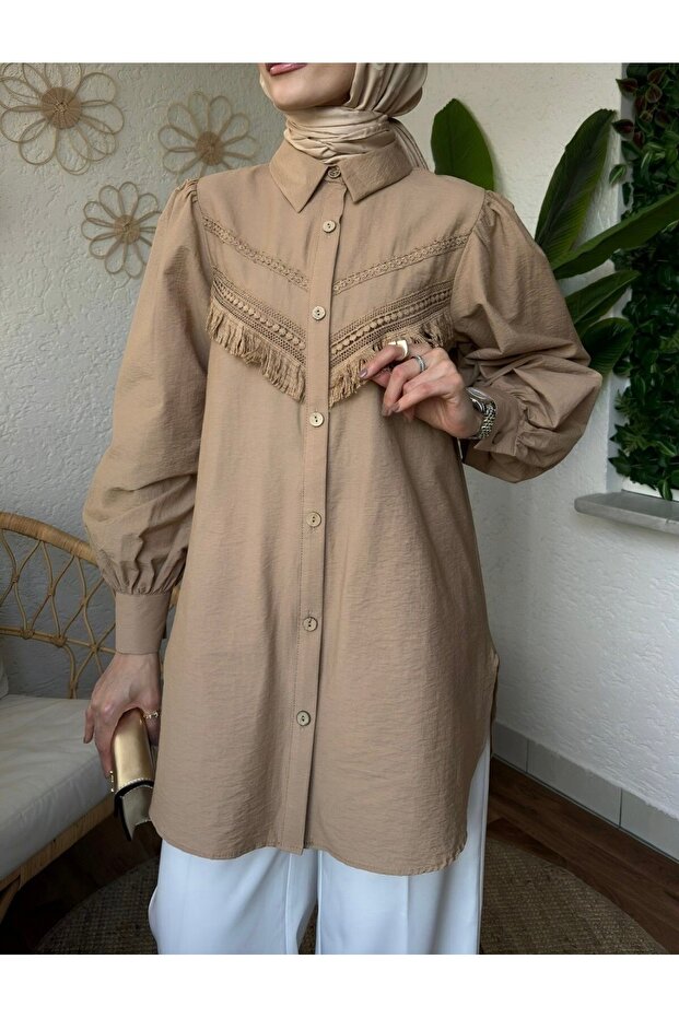 İtal Modal cupra (cupro) - 4